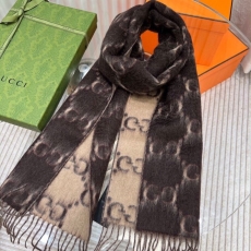 Gucci Scarf